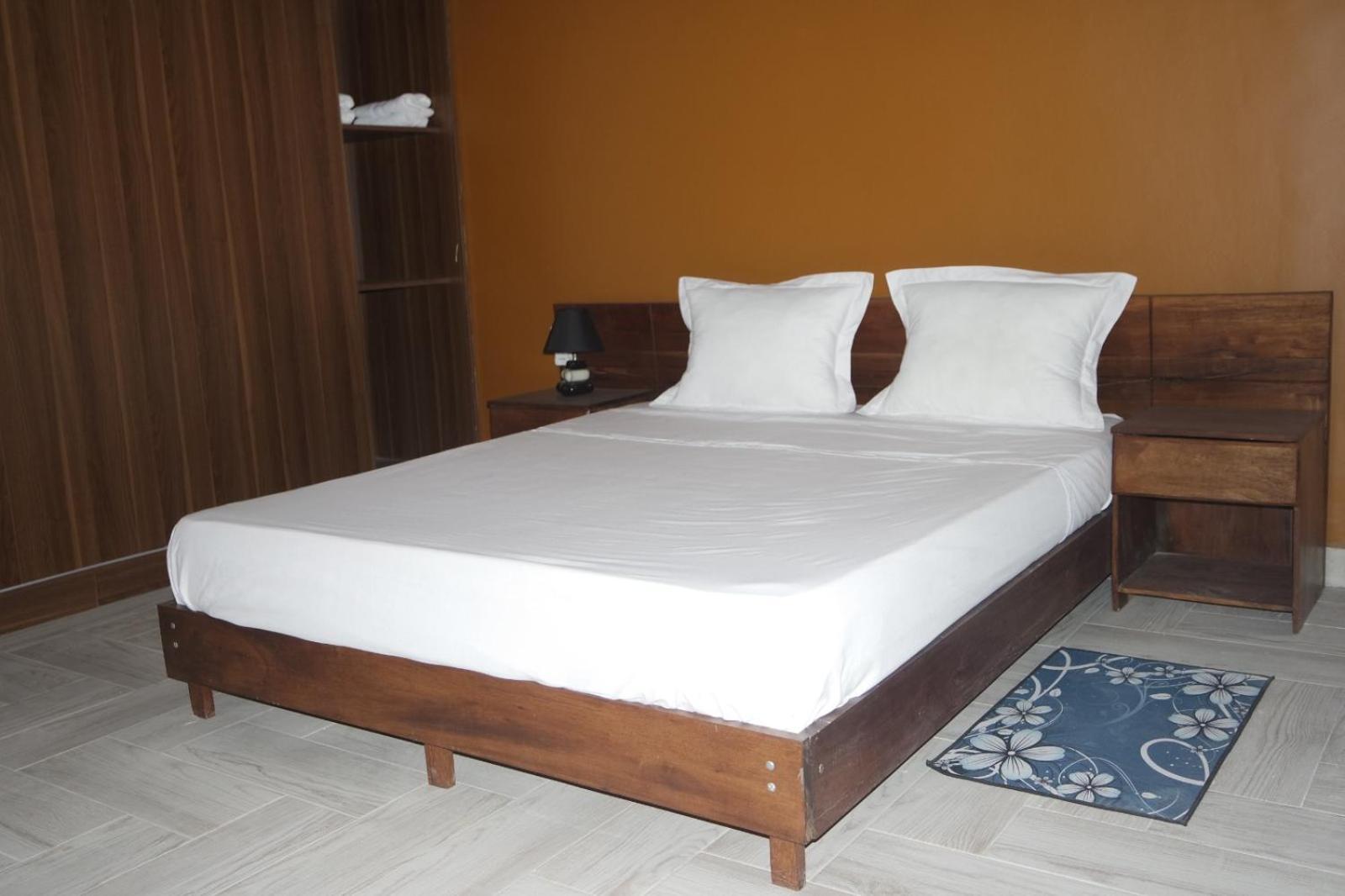 Guest House Nohfy Antananarivo Kültér fotó